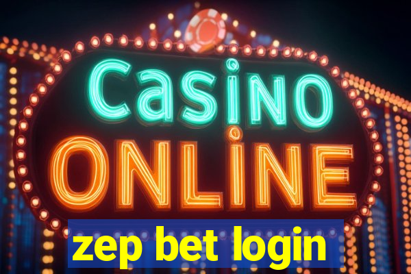 zep bet login